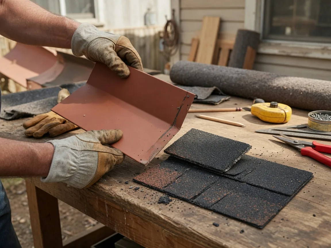 Roof Repair company in Asheboro, NC